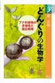 �ǂ񂮂�̐����w