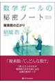 数学ガールの秘密ノート/複素数の広がり