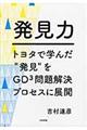 発見力