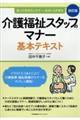 ��앟���X�^�b�t�̃}�i�[��{�e�L�X�g�@������