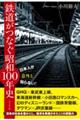 日本人が意外と知らない!鉄道がつなぐ昭和100年史