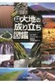 日本列島大地の成り立ち図鑑