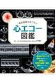 典型画像を見て学ぶ 心エコー図鑑