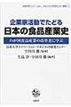 企業家活動でたどる日本の食品産業史