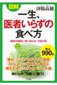 図解 一生、医者いらずの食べ方