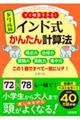 �h�����ŃC���h�����񂽂�v�Z�@