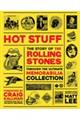 HOT STUFF ザ・ローリング・ストーンズメモラビリア・コレクション