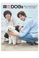 初恋DOGsオフィシャルフォトブック