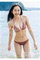 ちばひなの1st写真集 『Hinano』