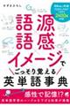 �ꌹ×�ꊴ×�C���[�W�Ł@��������o����p�P�ꎖ�T