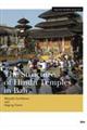 The Structure of Hindu Temples in Bali
