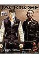 JACKROSE REAL MAGAZINE 13ー14 Autumn & Winter