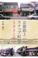 京都路上スナップ紀行1991年