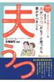 夫が「うつ」かも?と思ったら妻がすべきこと