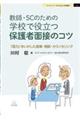 教師・SCのための学校で役立つ保護者面接のコツ