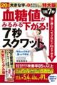 血糖値がみるみる下がる!7秒スクワット 特大版