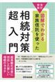 図解でわかる家族信託を使った相続対策超入門 改訂新版