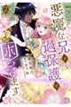 悪魔な兄が過保護で困ってます 2