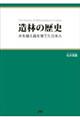 造林の歴史