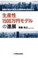 生産性1500万円モデルの進展