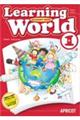 Learning World 1 STUDENT BOOK Third Edition