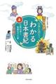 わかる日本書紀 4
