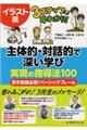 �C���X�g�Ŏ�̓I�E�Θb�I�Ő[���w�ю����̎w���@�P�O�O