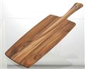 �A�J�V�A�J�b�e�B���O�{�[�hL�^ACACIA CUTTING BOARD L