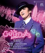 �y2025/10/24�����z�u���[���C ���g �wGUYS AND DOLLS�x