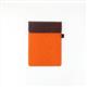 �yGreeful�z�N���b�v�{�[�hS�@Brown×Orange
