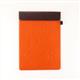 �yGreeful�z�N���b�v�{�[�hM�@Brown×Orange