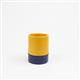 �yGreeful�z�y���X�^���h�@Navy×Yellow