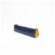 �yGreeful�z�y���P�[�XM�@Navy×Yellow