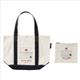 �yOld Resta�z MINI TOTE BAG TSUBAMENOTE (S:0040)