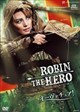 �y2025/06/12�����zDVD ��g �~���[�W�J���wROBIN THE HERO�x�t�@���^�X�e�B�b�N�E�V���[�w�I�[���@�`���A�I�x
