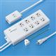 �T�����T�v���C �����~�߃^�b�v TAP-3804N