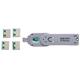 �T�����T�v���C USB�R�l�N�^��t���Z�L�����e�B SL-46-G