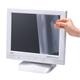 �T�����T�v���C �t���ی�t�B���� LCD-170