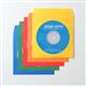 �T�����T�v���C�@DVD�ECD�y�[�p�[�X���[�u�P�[�X�@FCD-PS100MXN