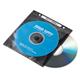 �T�����T�v���C DVD�ECD�s�D�z�P�[�X�i�����O���t�E�u���b�N�j FCD-FR100BKN