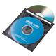 �T�����T�v���C DVD�ECD�s�D�z�P�[�X�i�u���b�N�j FCD-FN100BKN