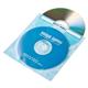 �T�����T�v���C DVD�ECD�s�D�z�P�[�X�i5�F�~�b�N�X�j FCD-FN100MXN