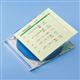 �T�����T�v���C �菑���p�C���f�b�N�X�J�[�h�i�O���[���j JP-IND6G