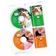 �T�����T�v���C �C���N�W�F�b�gDVD�ECD���x���i�}�b�g�j LB-CDRJPN