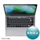 �T�����T�v���C�@Apple 13�C���`MacBook Pro Touch Bar����2020�N���f���p�t���ی씽�˖h�~�t�B�����@LCD-MBR13FT2