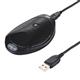 �T�����T�v���C WEB��c�����xUSB�}�C�N MM-MCUSB22