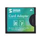 �T�����T�v���C microSD�pCF�ϊ��A�_�v�^ ADR-MCCF
