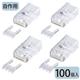 �T�����T�v���C �J�e�S��6RJ-45�R�l�N�^�i�P���p�j ADT-6RJ-100