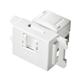 �T�����T�v���C CAT6JIS�Ή�RJ-45���W���[�� LA-FP-MJ6