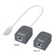 �T�����T�v���C USB�G�N�X�e���_�| USB-RP40